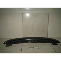 1C0807311H TRAVERSA PARAURTI POSTERIORE VOLKSWAGEN NEW BEETLE 1.9 D 5M 74KW (2005) RICAMBIO USATO 