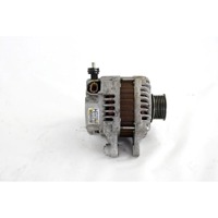 P53N18300C ALTERNATORE MAZDA 2 1.5 B 66KW 5M 5P (2016) RICAMBIO USATO P53N A5TJ0591ZX