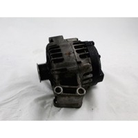 7G9N-10300-CC ALTERNATORE FORD FIESTA 1.2 B 60KW 5M 5P (2010) RICAMBIO USATO