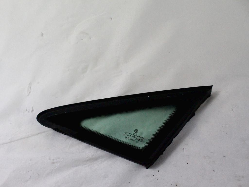 5H0845411H VTERO FISSO PORTA ANTERIORE SINISTRA VOLKSWAGEN GOLF 8 2.0 D 110KW AUT 5P (2021) RICAMBIO USATO